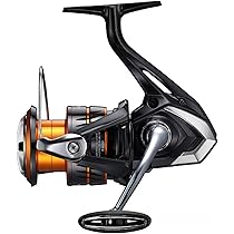 大幅値下げ！早い者勝ち！ダイワシマノ ネクサーブ等スピニングリール 計３台セット Amazon | シマノ(SHIMANO) スピニングリール 26ネクサーブ 4000HG